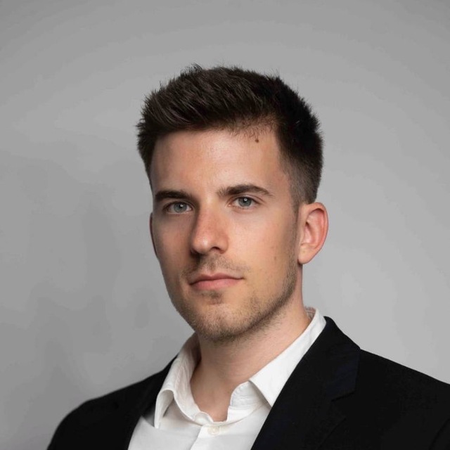 Levi Nagy